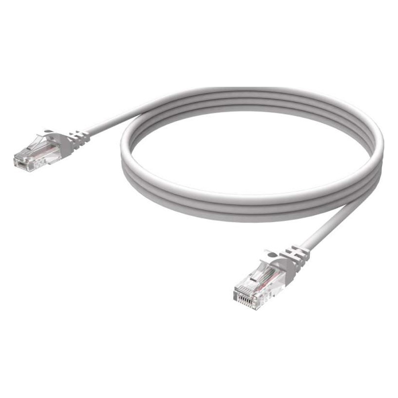 Network patch cables