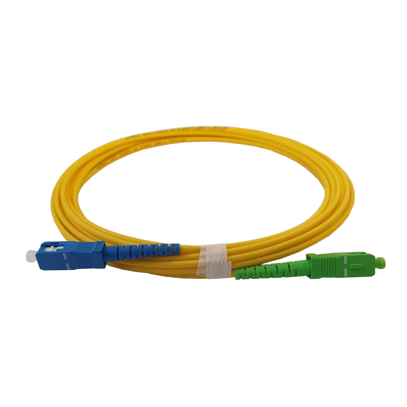 SC/UPC-SC/APC Optical patch cable 5m