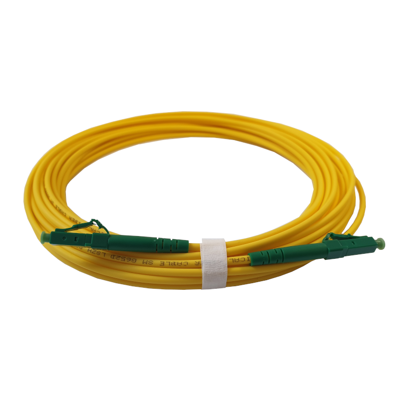 LC/APC-LC/APC Optical patch cable 10m