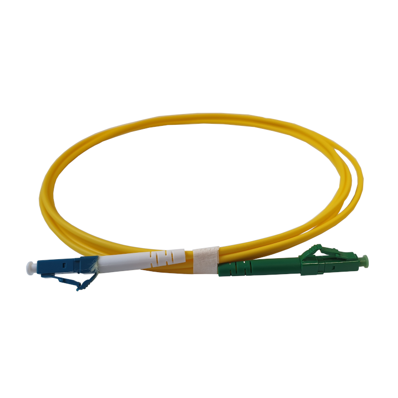 LC/UPC-LC/APC Optical patch cable 2m