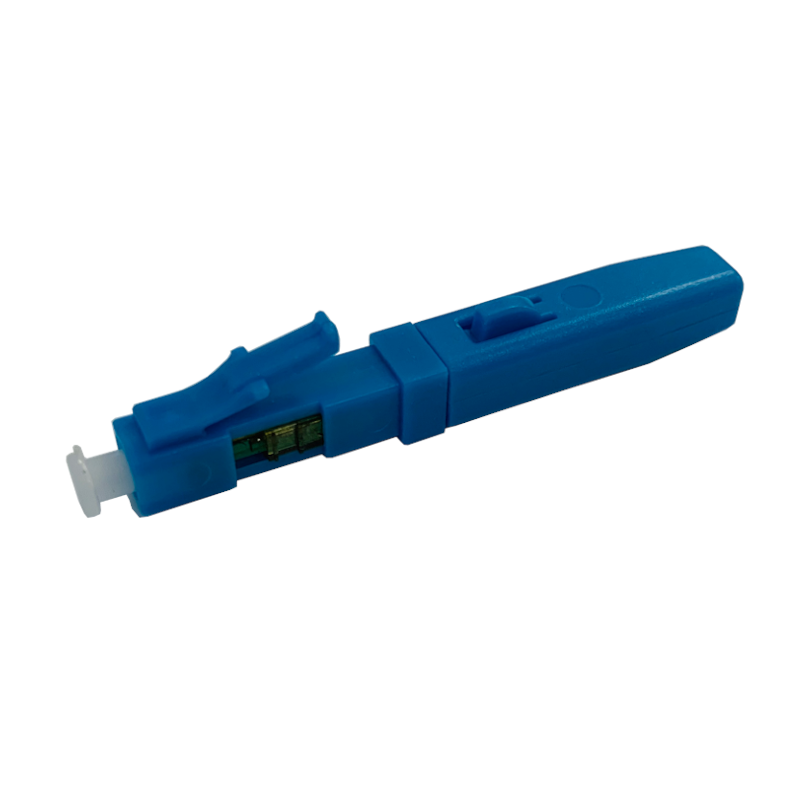  LC/UPC Fast Connector
